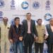 Lions Club of Ahmedabad Knowledge installs new president & his team