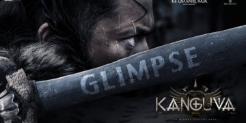 Birthday bash: Sociopreneur Suriya’s ‘Kanguva’ first glimpse sends shivers down the spine