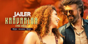 Superstar Rajinikanth-starrer ‘Jailer’s’ first single – ‘Kaavaalaa’ crosses 20 mn views