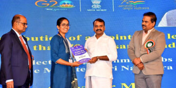 National Rozgar Mela: PM Modi hands over 70,000 job letters to new recruits