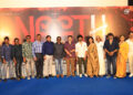 Trailer and songs of director G Vasantha Balan’s next film ‘Aneethi’ launched
