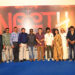Trailer and songs of director G Vasantha Balan’s next film ‘Aneethi’ launched