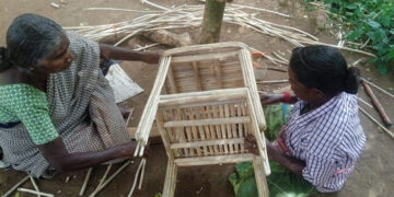 TRIFED holds 11-day Tribal Artisan Mela to enable them self-employed in TN