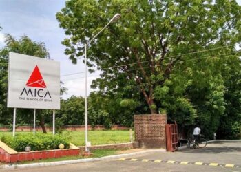 53% of MICA’s new batch across all programmes are females this year