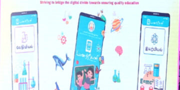 TN Education dept’s ‘Manarkeni’ free app all set to kindle fountain of knowledge