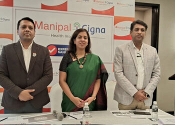 ManipalCigna Health Insurance GWP up 37 per cent to ₹ 500 + Cr in SI in FY 22-23