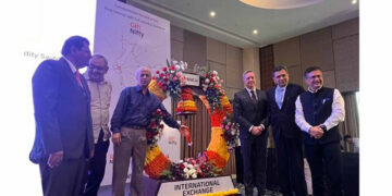 NSE IX – SGX GIFT Connect becomes fully operational, first session ends with $1.3bn volumes