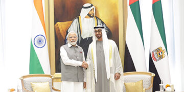 ‘Modi’fied India, UAE agree on trade settlement in local currencies, linking FPS