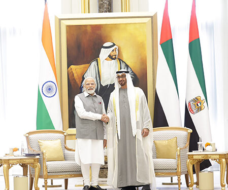 ‘Modi’fied India, UAE agree on trade settlement in local currencies, linking FPS