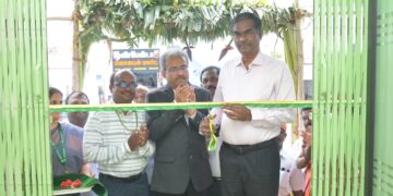 Karur Vysya Bank inaugurates 4 new branches, taking branch network to 812