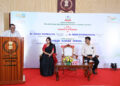 Tamil Nadu & Puducherry IT unit holds programme on the theme ‘Women and Children’