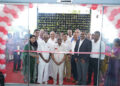Geri Care opens 2nd unit with 100-bedded hospital at Adambakkam