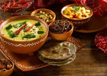 Tourism Rajasthan: A feast for the senses & palate!