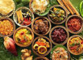 Delectable delicacies from Sri Lanka: Fresh & vibrant foods to indulge into!