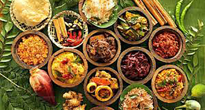 Delectable delicacies from Sri Lanka: Fresh & vibrant foods to indulge into!