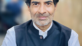 Indian Think Tank Leader Samir Saran to join East-West Center Board of Governors