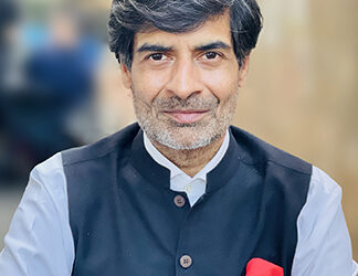 Indian Think Tank Leader Samir Saran to join East-West Center Board of Governors