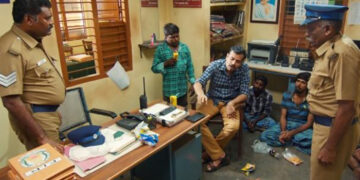 ‘Sathya Sodhanai’ portrays difference between benevolent and being astute