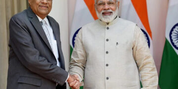 Sri Lankan Prez calls all-party meeting on minority Tamil community tomorrow