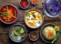 Tantalising Thai temptations best for monsoon season