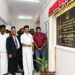 CSR: TN Chief Minister dedicates new classrooms of Govt HSS at GKM Colony