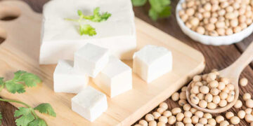Sunday Special: The Tofu Connect