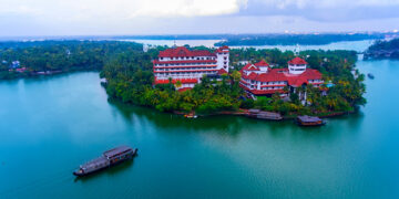 The Leela Palaces, Hotels & Resorts opens 2nd hotel in God’s Own Country