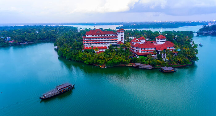 The Leela Palaces, Hotels & Resorts opens 2nd hotel in God’s Own Country