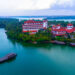 The Leela Palaces, Hotels & Resorts opens 2nd hotel in God’s Own Country