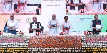 FPOs under co-ops would impact crores of farmers, says Amit Shah