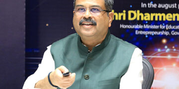 World Youth Skills’ Day: Pradhan launches free AI training in Indian languages
