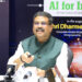 World Youth Skills’ Day: Pradhan launches free AI training in Indian languages