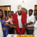 Vishnu Vishal inaugurates ‘Narpani Mandram’ on his birth day