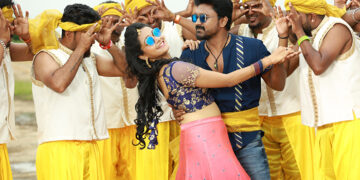Full length comedy ‘Rayar Paramparai’ to entertain audience from July 7