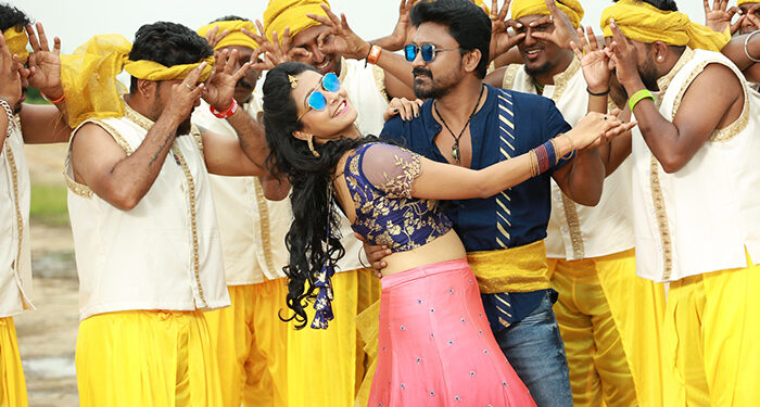 Full length comedy ‘Rayar Paramparai’ to entertain audience from July 7