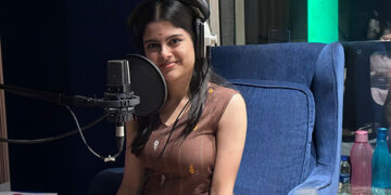 Harish Kalyan-Attakathi Dinesh starrer ‘Lubber Pandhu’ dubbing starts!