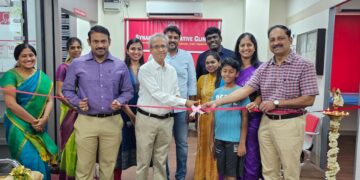 Synapse PRP & Stem Cell Clinic commences services in Besant Nagar