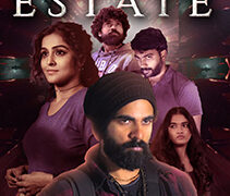 Zee Tamil’s terrifying Tamil film, Estate, world TV premiere this Sunday