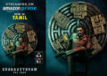 Actor Ajay-starrer crime-thriller ‘Chakravyukam’ now streaming in Tamil on Amazon Prime