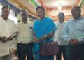 1st Edition of Indian Silk Gallery Expo begins at Mylapore