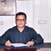 B Vishwanath Eerya takes over as new DRM of Chennai