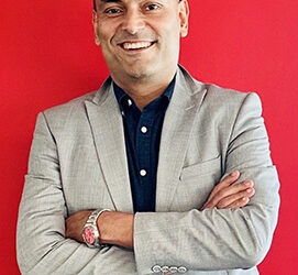 Coca-Cola India appoints Ajay Vijay Bathija as VP, Franchise Ops for Southwest Asia