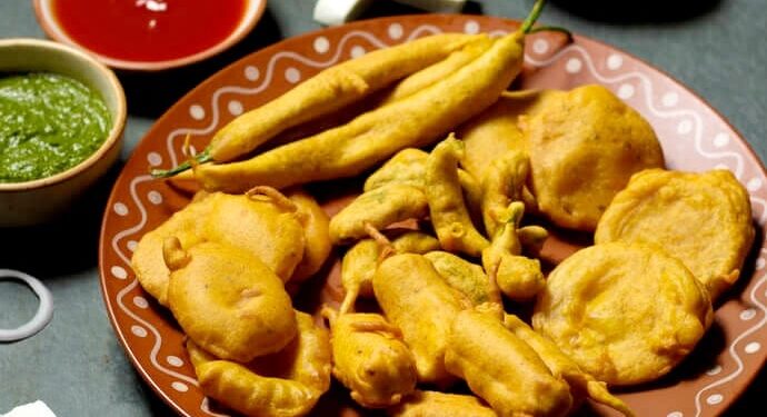 Monsoon Special Weekend: Bhajiya Fiesta to Relish!