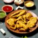Monsoon Special Weekend: Bhajiya Fiesta to Relish!