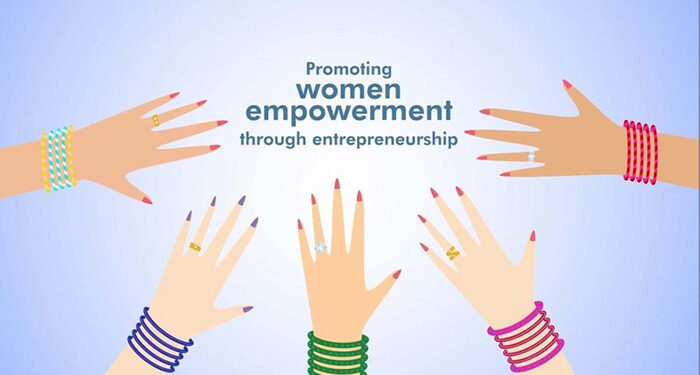 ACC celebrates the success stories of woman entrepreneurs in Tamil Nadu