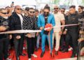 Rocking Star Yash opens secondary branch of MS Gold in Kuala Lumpur
