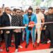 Rocking Star Yash opens secondary branch of MS Gold in Kuala Lumpur