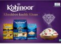 Adani Wilmar’s Kohinoor showcases power of aroma in ‘Khushboo Kuchh Khaas’ campaign