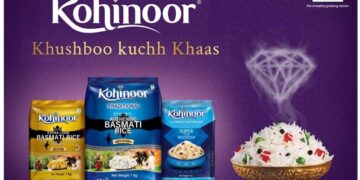 Adani Wilmar’s Kohinoor showcases power of aroma in ‘Khushboo Kuchh Khaas’ campaign