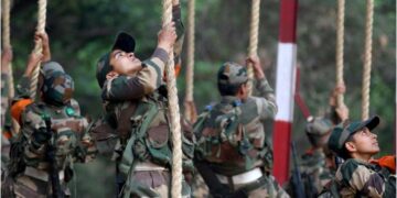 Army to hold recruitment rally from July 29 for successful candidates of CEE in Gujarat 